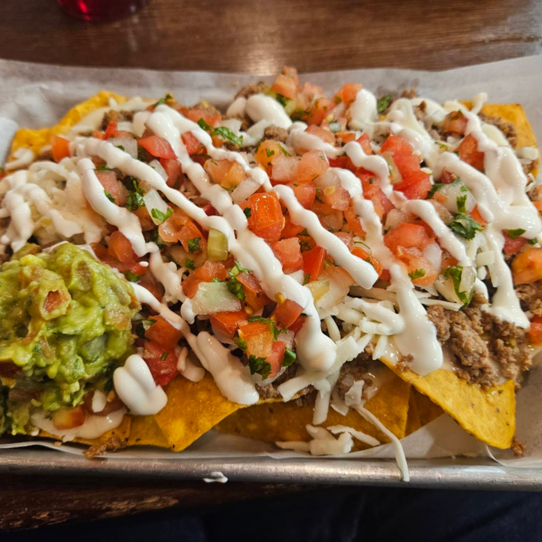 nachos